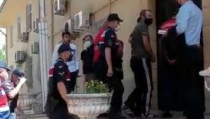 Aydın'da uyuşturucu operasyonuna 6 tutuklama