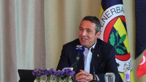 Ali Koç: Emre Belözoğlu yeni sezonda takımın başında olmayacak