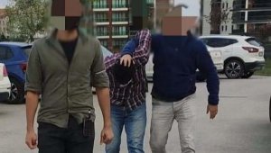 Ankara'da firari 2 FETÖ mensubu yakalandı