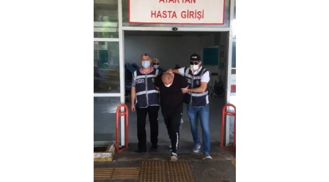 İzmir'de suç çetesine operasyon: 15 gözaltı