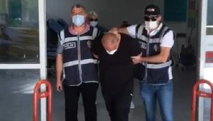 İzmir'de suç çetesine operasyon: 15 gözaltı
