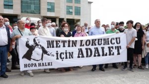 Metin Lokumcu davasında mahkemeden görevsizlik kararı