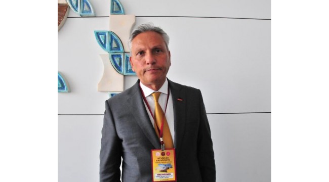 TÜRSAB Başkanı Bağlıkaya: Hazirandan sonra daha iyi bir sezon bekliyoruz