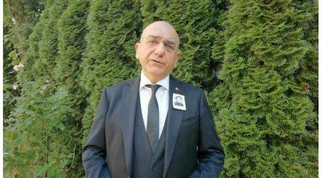Viyana Büyükelçisi Ceyhun, Korkmaz'ın avukatının açıklamasını doğruladı