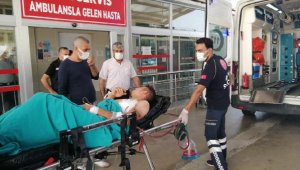 Adana'da husumetli ailelerin bıçaklı kavgası: 5 yaralı