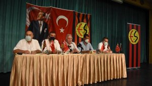 Eskişehirspor'da başkanlık krizi aşılamıyor