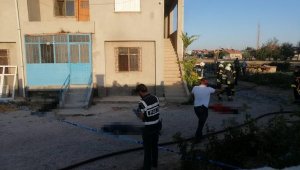 Konya'da 7 kişinin öldürüldüğü olayda 10 kişi gözaltına alındı