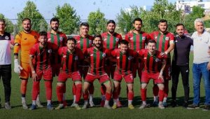 Yenilgisiz finale yükselen Diyarbakırspor'da hedef şampiyonluk 
