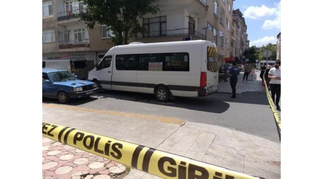 Yolun karşısına geçmek isterken minibüsün çarptığı Türkan öldü