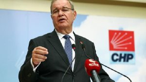 CHP'li Öztrak: Kadıköy ilçe başkanımızın yaptığını doğru bulmuyoruz