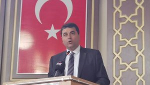 DP Genel Başkanı Uysal: Maalesef Türkiye gerilemiş durumdadır