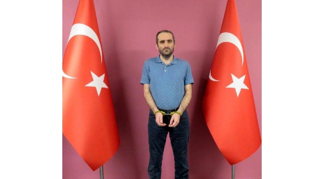 FETÖ elebaşı Gülen'in yeğeni, görevlendirilen avukatı kabul etmedi