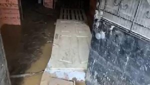 Kastamonu'da sel felaketinde can kaybı 29'a yükseldi