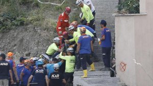 Kastamonu'daki sel felaketinde kayıplar aranıyor; 1 müteahhit için gözaltı kararı