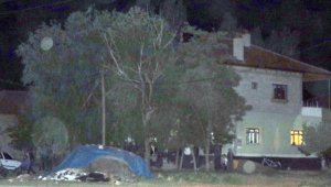 Kayseri'de komşular arasında demir çubuklu 'saman tozu' kavgası: 1 ölü, 3 yaralı