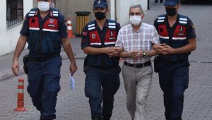 Kayseri'de MKP firarisi hükümlü yakalandı