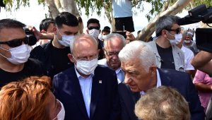 Kılıçdaroğlu: Vatandaşın cebinden tek kuruş çıkmasına izin vermeyeceğiz
