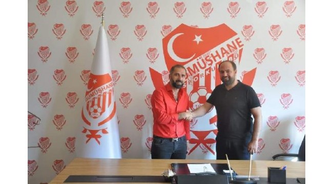 Milli futbolcu Hakan Çalhanoğlu'nun babası sportif direktör oldu