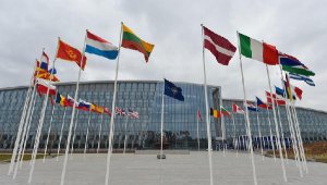 NATO Dışişleri Bakanları Toplantısı sonrası ortak bildiri
