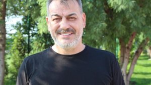 Rizeli Recebim: Antalyaspor'a 'telif hakkı' davası açacağım