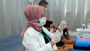 Vali Ekinci: Bingöl'de koronavirüsten 8 ayda 49 kişi öldü