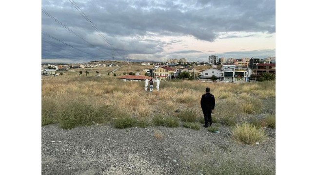 Ankara'da 21 gündür kayıp olan alzheimer hastası ölü bulundu