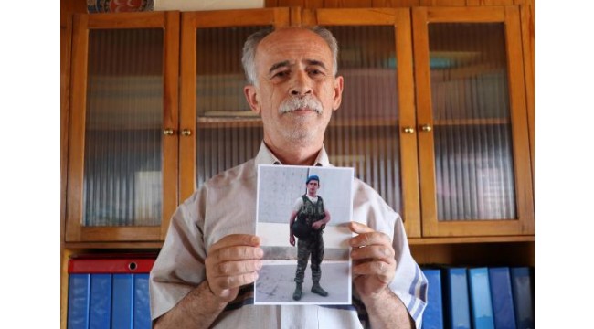 Barış Pınarı Harekatı'nda yaralanmıştı, 19 ay sonra mahkeme kararıyla şehit sayıldı