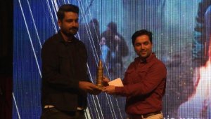 Harput Kısa Film Festivali'nde ödüller sahiplerini buldu