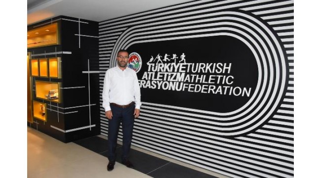 İzmir'de Turkcell Atletizm Süper Ligi heyecanı