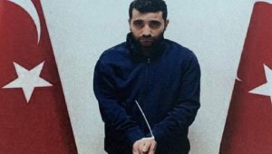 Kayseri'deki terör saldırısının açığa alınan polis sanığı: Terörden yargılanmak zoruma gidiyor