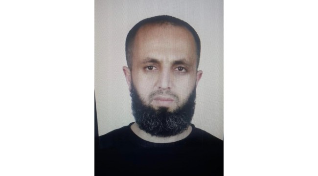 Member of Terror Organization Al-Qaeda, Cengiz H. detained in Istanbul