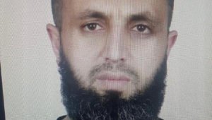 Member of Terror Organization Al-Qaeda, Cengiz H. detained in Istanbul