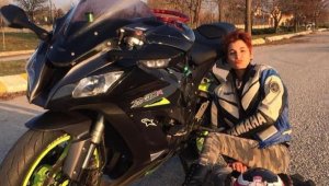 Motosiklet kazasında ölen Elif ve Arda toprağa verildi