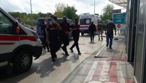 Samsun'da Gökhan'ı ağır yaralayan düğün magandası tutuklandı