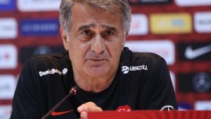 Senol Gunes's term in Turkish National Football Team has ended