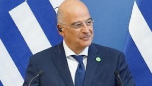 Yunanistan Dışişleri Bakanı Dendias, Libyalı mevkidaşı Manguş ile görüşecek