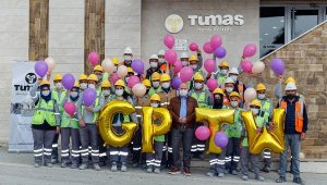 Türk mermer üretim markası, Avrupa'nın En İyi İşverenleri arasında 14'üncü sırada