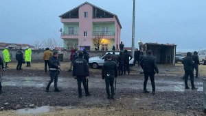 Aksaray'da komşular arasında 'köpek, yumurtaları yedi' kavgası: 15 gözaltı