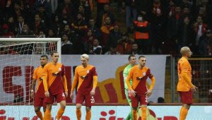Galatasaray lige dönüyor