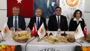 Kılıçdaroğlu: Milletten korkan, devleti yönetemez